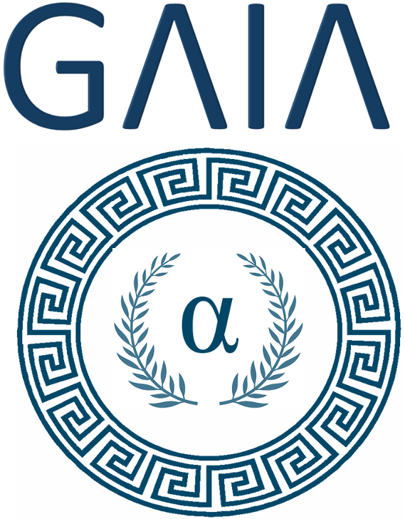Gaia logo 2