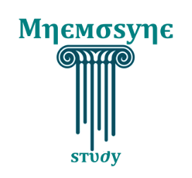 Logo mnemosyne