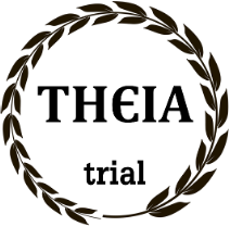 Theia logo