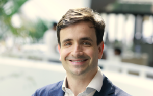 Dr caio tavares